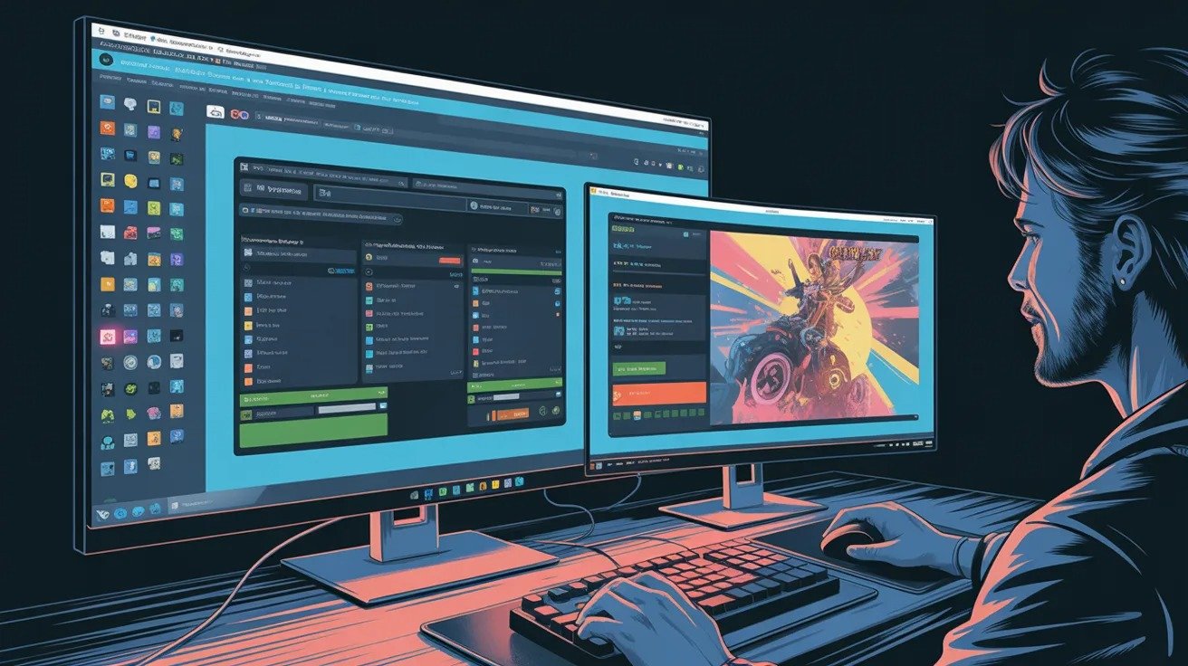 load game on phoenixcis playonlinux