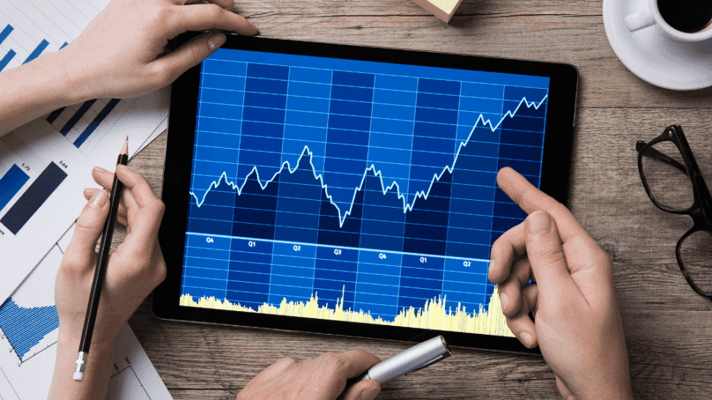 Core Services Offered by GrowthScribe