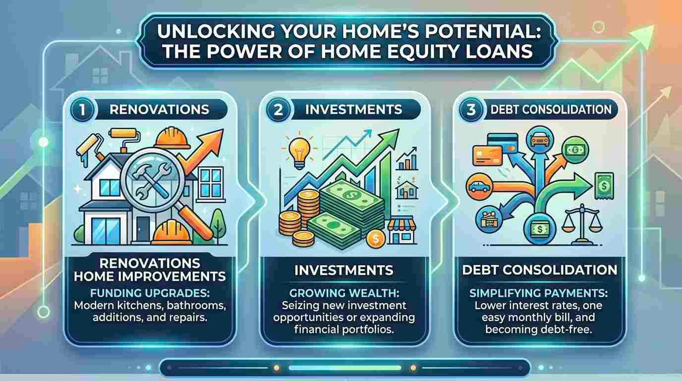 Equity Loans