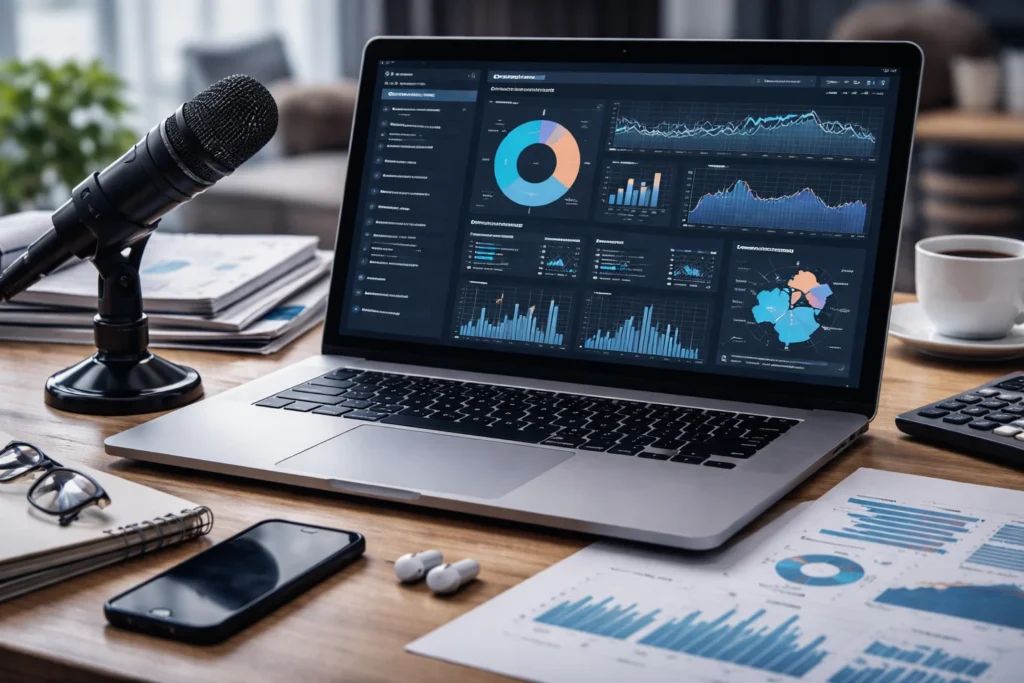 How BackToFrontShow Works