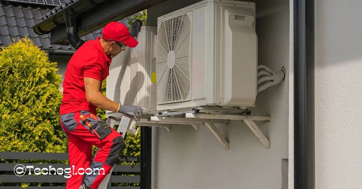 How to Get Government Support for Air Source Heating in the UK