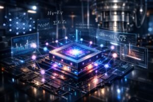 Latest Breakthroughs in Quantum Computing 2024