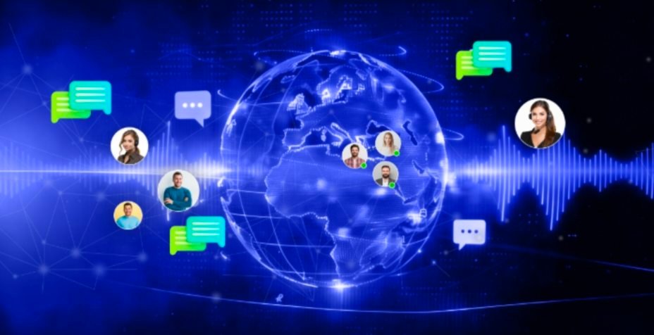 Multilingual Voice AI