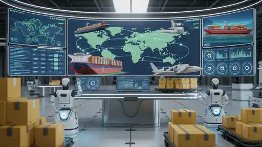 ProcurementNation.com Shipping