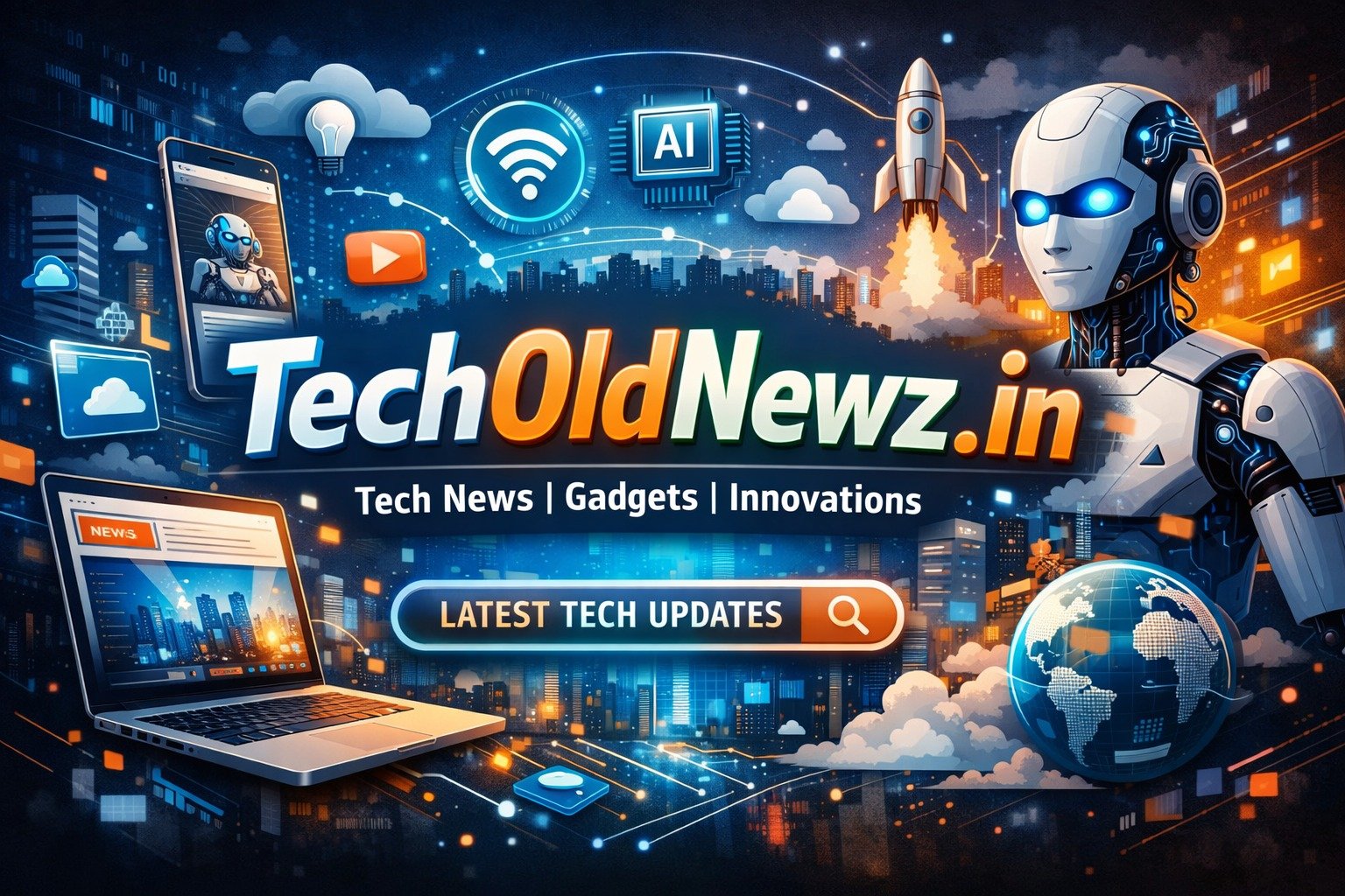 TechOldNewz.in