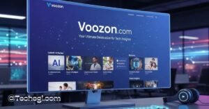Voozon.com