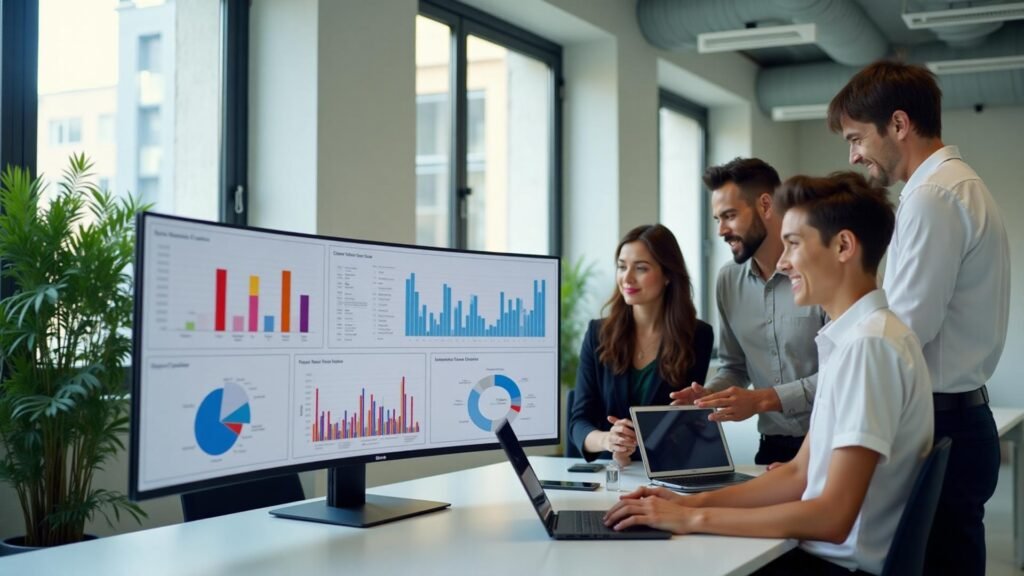 What Is GrowthScribe and How It Works