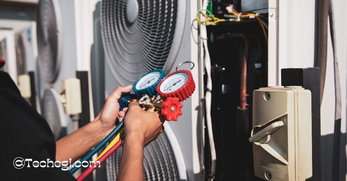 hvac preventative maintenance