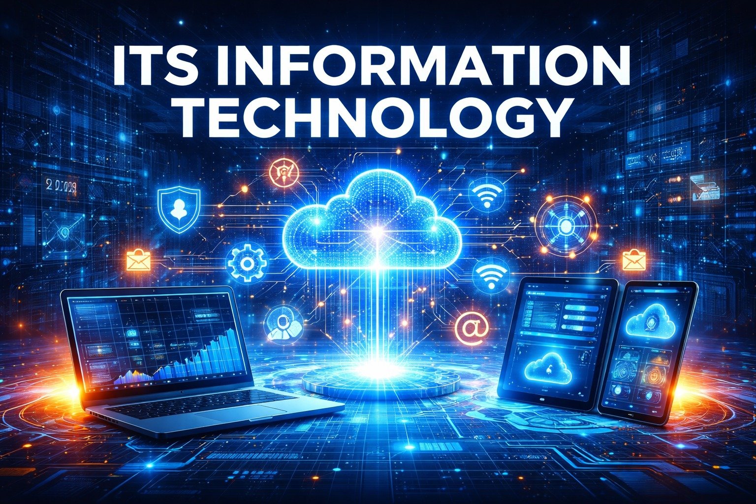 its information technology