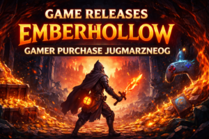 Game Releases Emberhollow Gamer Purchase Jugmarzneog