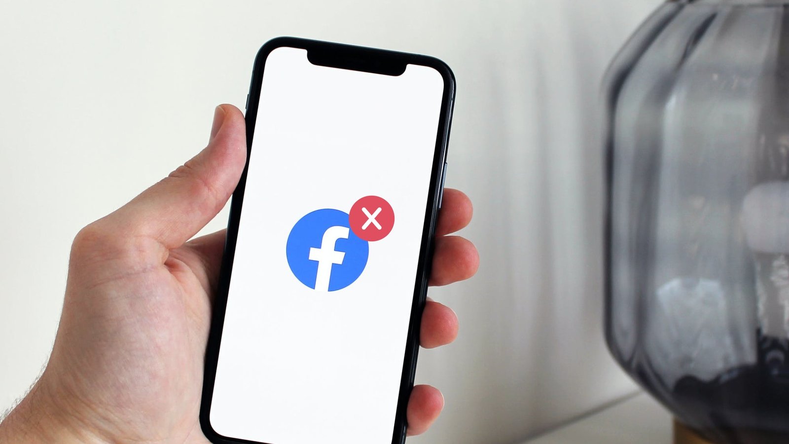 How to Take a Break from Facebook