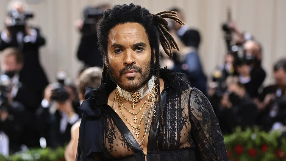 Lenny Kravitz Net Worth in 2026
